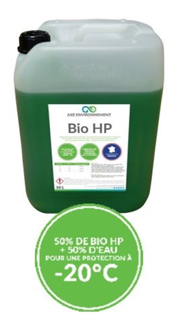 Bio HP